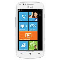 Samsung Focus 2