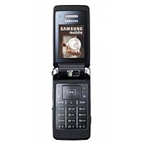 Samsung G400 Soul