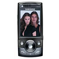 Samsung G600