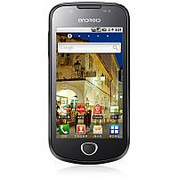 Samsung i5801 Galaxy Apollo