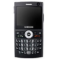 Samsung i600