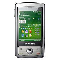 Samsung i740