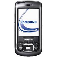 Samsung i750