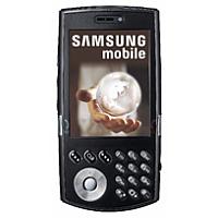 Samsung i760