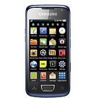 Samsung i8520