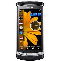 Samsung i8910 Omnia HD
