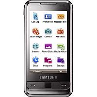 Samsung i900 Omnia WiTu