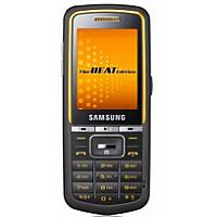 Samsung M3510 Beatb