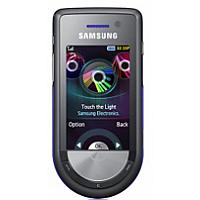 Samsung M6710 Beat DISC
