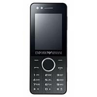 Samsung M7500 Night Effect