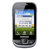 Samsung S3770