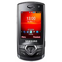 Samsung S5550 Shark AMOLED