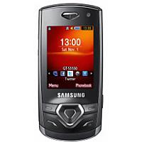 Samsung S5550 Shark2