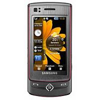 Samsung S8300 Ultra Touch