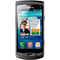 Samsung S8530 Wave II