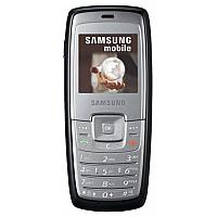 Samsung SGHC140