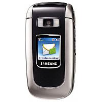 Samsung SGHD730