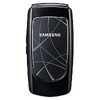 Samsung SGHX160