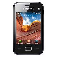 Samsung star 3 s5220
