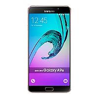 Samsung Galaxy A9 2016 SMA9000