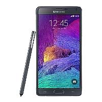 Samsung Galaxy Note 4 SMN910G