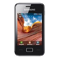 Samsung Star 3 GTS5220