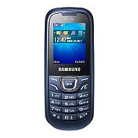 Samsung E1232