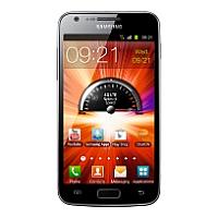 Samsung Galaxy S II GTI9210