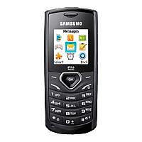 Samsung E1172