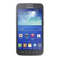 Samsung Galaxy Advance GTI8580
