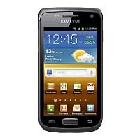 Samsung Galaxy W GTI8150