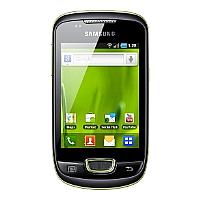 Samsung Galaxy Mini GTS5570