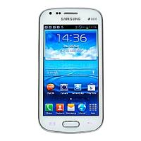 Samsung Galaxy S Duos GTS7562