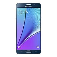 Samsung Galaxy Note 5 Duos