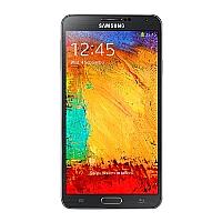 Samsung Galaxy Note 3 SMN9002