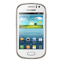 Samsung Galaxy Fame GTS6810
