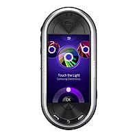 Samsung M7600