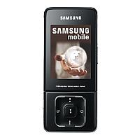Samsung SGHF500