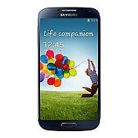 Samsung Galaxy S4 GTI9500