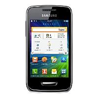 Samsung Wave Y GTS5380