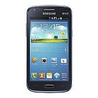 Samsung Galaxy GTI8262