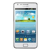 Samsung Galaxy S II Plus GTI9105