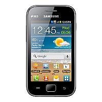Samsung Galaxy Ace Duos GTS6802