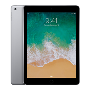 iPad New