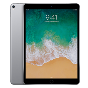 iPad Pro 10.5