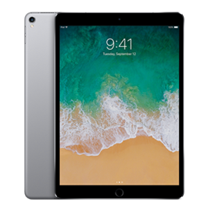 iPad Pro 9.7