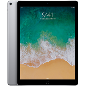 iPad Pro 12.9