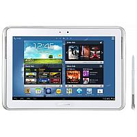 Samsung galaxy note 10.1 n8020