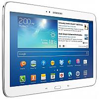 Samsung Galaxy Tab 3 10.1 P5220