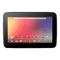 Samsung Nexus 10 GT-P8110